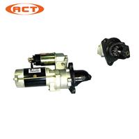 600-813-3861 600-813-2724 Heavy Truck Tractor Engine Starter Motor 600-813-3962 600-813-3963