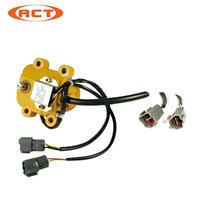 Excavator PC120-5 PC200-5 PC220-5 S6D95 7824-30-1600 Automatic Throttle Motor