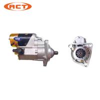 6BB1 24V 4.5KW Auto Starter Motor 1-81100-191-0