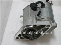 Starter for Land cruiser 3L,LJ9 12V 2.0KW 10T 2810054380