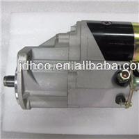 1DZ 12V 2.5 KW 11-Teeth DIESEL 6000LB LIFT TRUCK 28100-40291 Denson Starter Motor