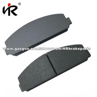 Brake Pad For DOOSAN 3T Forklift