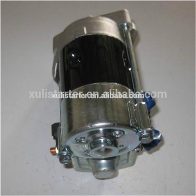 auto starter for toyota motor parts for Toyota starter 28100-16041 12V,0.8 KW