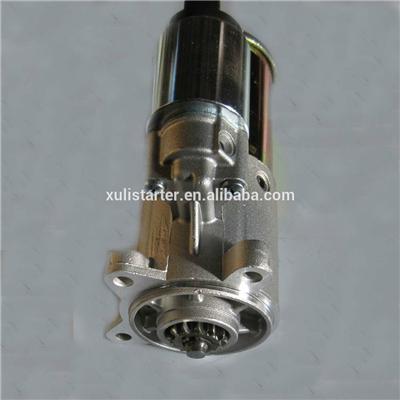 compatible with Ford starter motor(2-2460-FD)