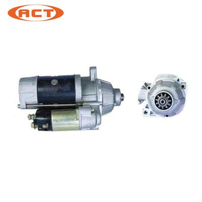 6D14 6D15 M3T56071 Truck Starter Motor M3T56072