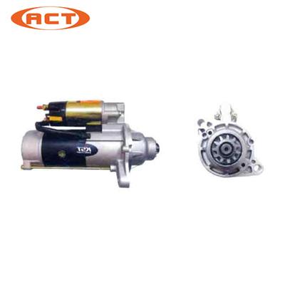 6D17 24V 5.0KW 11T Auto Starter Motor M8T60071