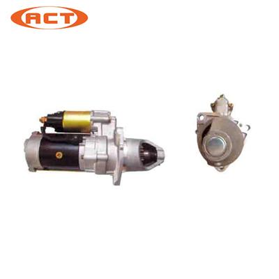 8DC9 24V 6.0KW Truck Starter Motor M4T95082