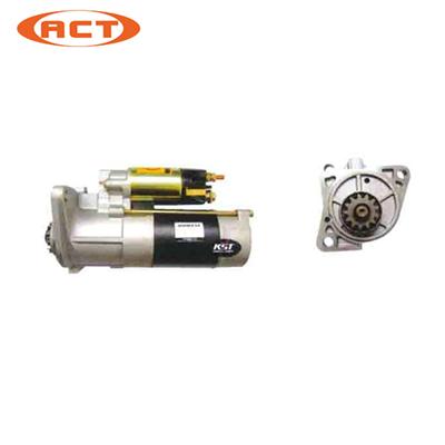 4D34 24V Starter Motor M008T60271A