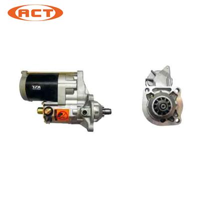 DH300 Diesel Starter 24V 5.0KW 11T