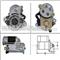 compatible with toyota corolla starter 16822 28100-64011 2L starter motor