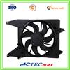 Premium quality competitive price auto radiator fan for RENAULT Logan