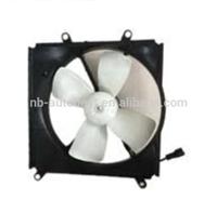 radiator fan spare parts 16363-64030 16361-64020