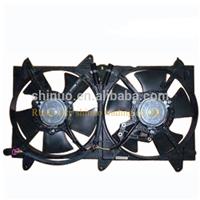 Radiator fan for chery Easter B11-1308010 auto spare parts