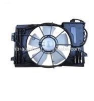 radiator fan 167110D072 16361-0D090 16363-04040 16363-23020