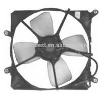 car radiator fan 16363-64030 16363-15240 16361-63020