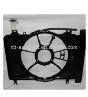 radiator fan for 16711-21030 16363-23030 16711-0M030