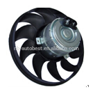 car radiator fan vw transporter t5 vw transporter parts transporter t4 701959455J