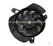 RADIATOR FAN FOR HYUNDAI JAC REFINE 97730-4A005 97730-4A050