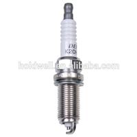 With stock 3381 Denso Spark Plug K20HR-U11/90919-01235