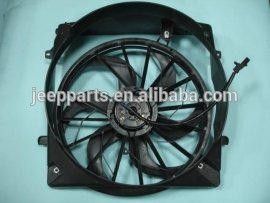 Radiator Fan For Jeep Liberty 3.7L 2005 55037691AA 333-55032-000 CH3115148