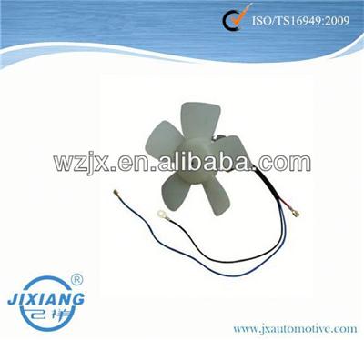 China auto parts VAZ 2101-2107 fan cooling 2101-8101080