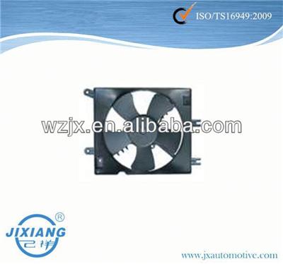 China auto parts auto cooling fan 12v dc 96553241