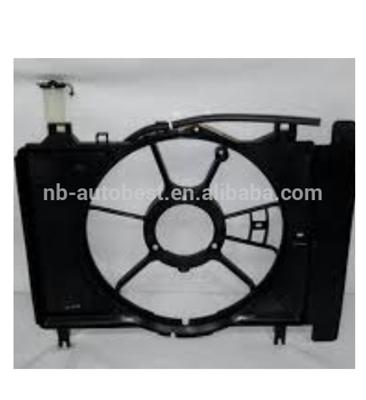 radiator fan for 16711-21030 16363-23030 16711-0M030