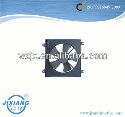 China auto parts auto cool solar fan 96553242