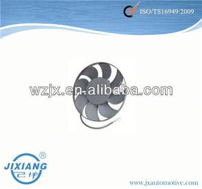 China autoparts auto cooling fan shroud 21214-1308008