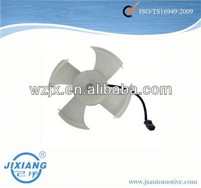 6 inch dc auto cooling fan 38616PLCJ01