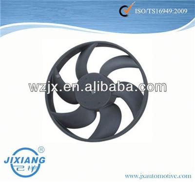 China auto parts 10 inch auto cooling fan V9010893