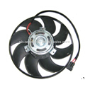 car radiator fan transporter vw t5 transporter vw transporter 701 959 455AM , 122FM20