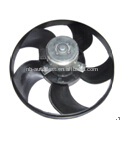 car radiator fan vw golf volkswagen bus 377 959 455 H 9130451141