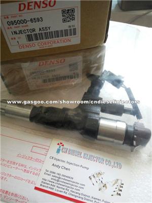 DENSO INJECTOR 095000-6593