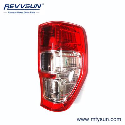 REVVSUN AUTO PARTS Tail Lamp RH DB3913404AA UC9M-51-150 1799292 UL1C-51-150 for Ford Ranger