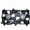Radiator fan for chery Easter B11-1308010 auto spare parts