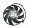 car radiator fan transporter vw t5 transporter vw transporter 701 959 455AM , 122FM20