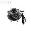 Brand New Complete Front Wheel Hub Bearing Assembly 2002-09 GMC & Chevy 12413037