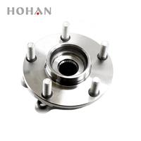 Front Wheel Hub For INFINITI M 2010- OEM: 40202-CG110