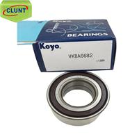 Wheel Hub Bearing DAC41680040 /35 Bearing DAC4168W Bearing koyo dac4168whr4cs23