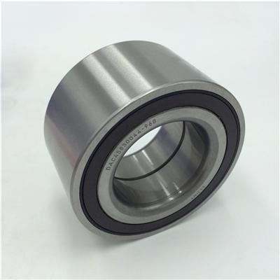 Wheel hub bearings FC40858S01 bearing DAC25550045 size 25*55*45