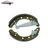 GS8300/FSB408 Brake Shoe For Skoda with TS16949