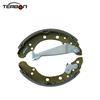 1H0609525 Rear Axle Brake Shoe Set for Skoda