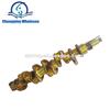 Auto Parts Crankshaft S6E For MITSUBISHI