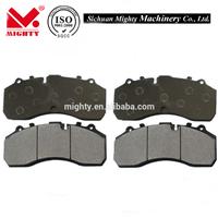 Auto Parts Truck Brake Pads for OEM WVA29115