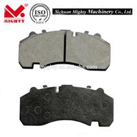 Auto Parts Truck Brake Pads for OEM WVA29167