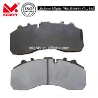 Auto Parts Truck Brake Pads for OEM WVA29201