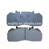 Auto Parts Truck Brake Pads for OEM WVA29126
