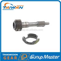 1242603620 drive shaft for mereceds heavy duty truck