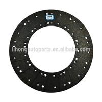 Heavy Truck Clutch Facing Clutch Plate